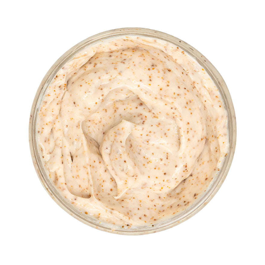 Chaos Paradise Pina Colada body scrub