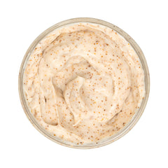 Chaos Paradise Pina Colada body scrub