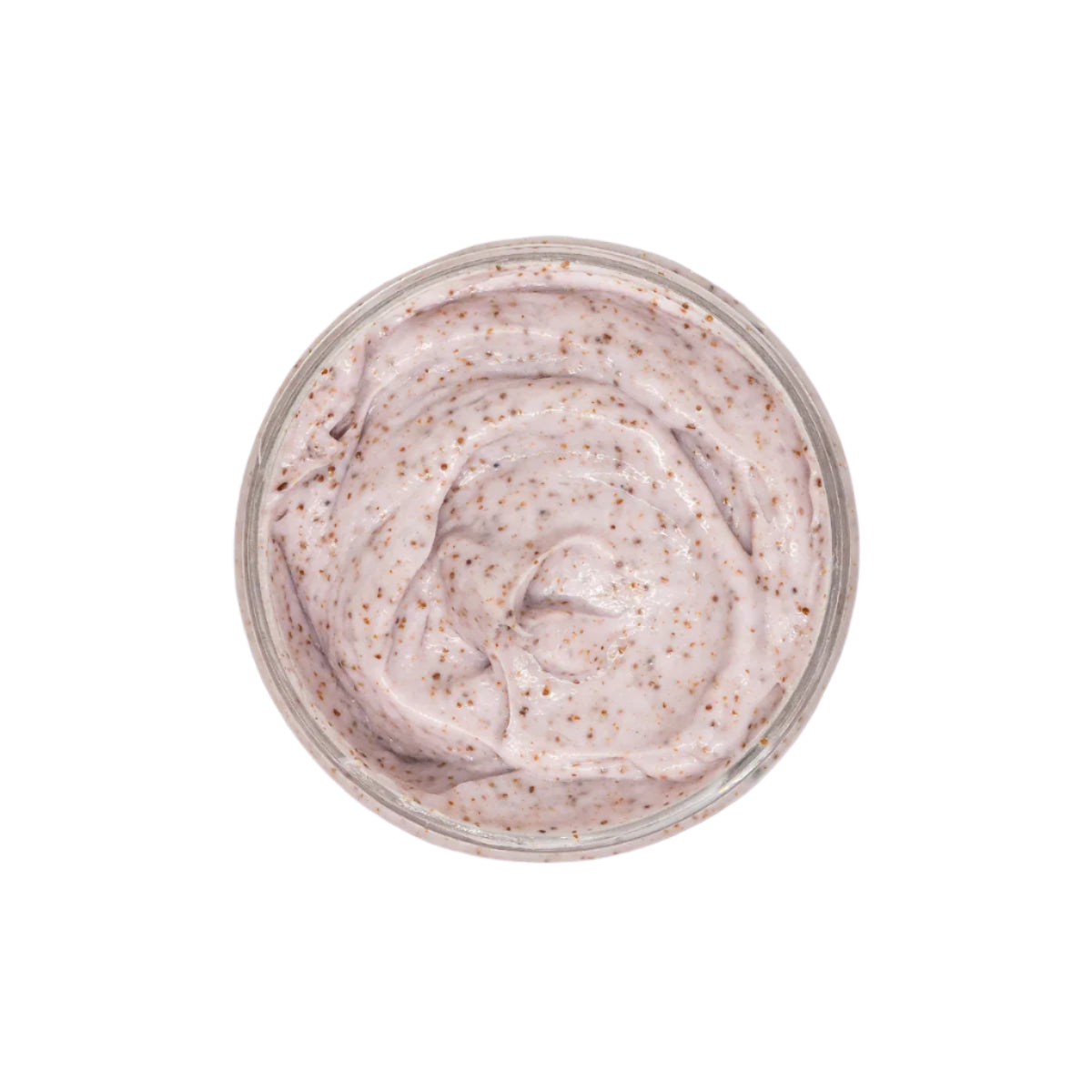 Chaos Sleep body scrub