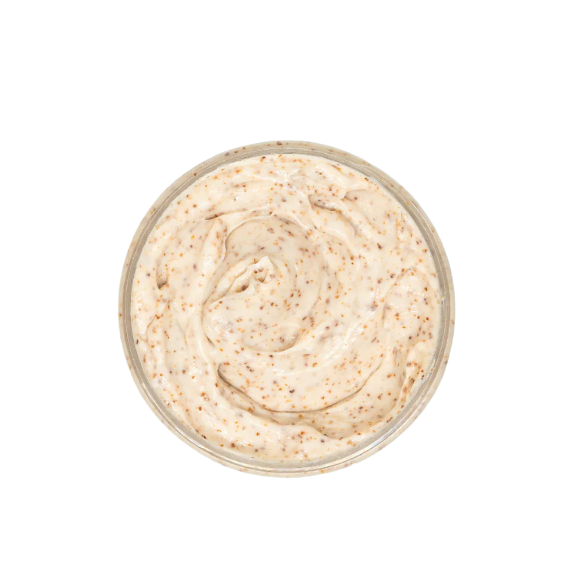 Chaos Smooth Body Scrub