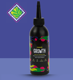 Shop Chaos Growth Non-Oily Natural Hair Solution on ZYNAH
