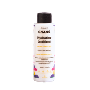 Shop Chaos Hydrating Conditioner (Jojoba Oil, Macadamia Oil& Avocado Oil) on ZYNAH