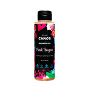 Chaos pink suger Shower Gel