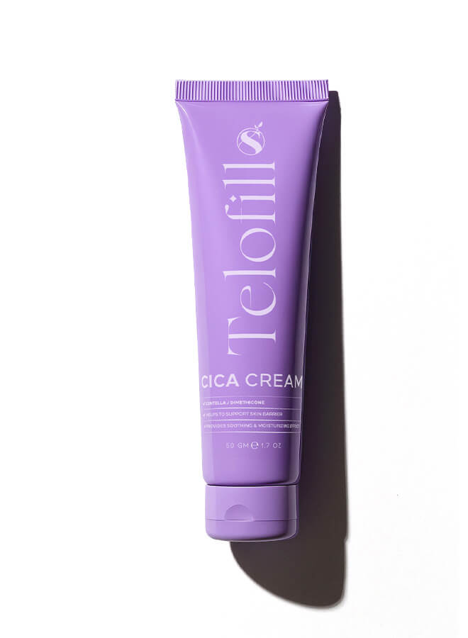 Telofill Cica Cream (Soothing & Repairing)