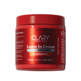 Clary leave-in cream 300gm - zynah