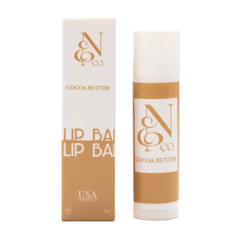 SHOP Cocoa Butter Lip Balm on  ZYNAH