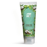 Coconut Bomb Natural Lotion