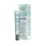 Eva Skin Clinic White Pearl Kit (Day, Night, Eye Creams & Scrub)