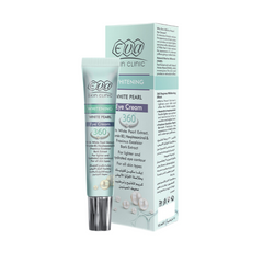 Eva Skin Clinic White Pearl Eye Cream