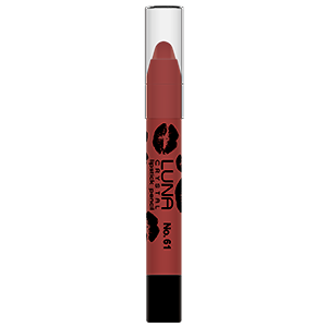 Luna Crystal Lipstick Pencil