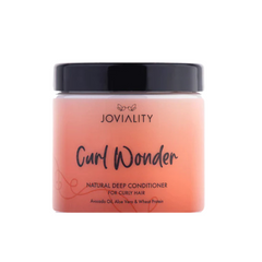 Shop Curl Wonder Deep Conditioner 500g on ZYNAH