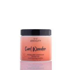 Shop Curl Wonder Deep Conditioner 500g on ZYNAH