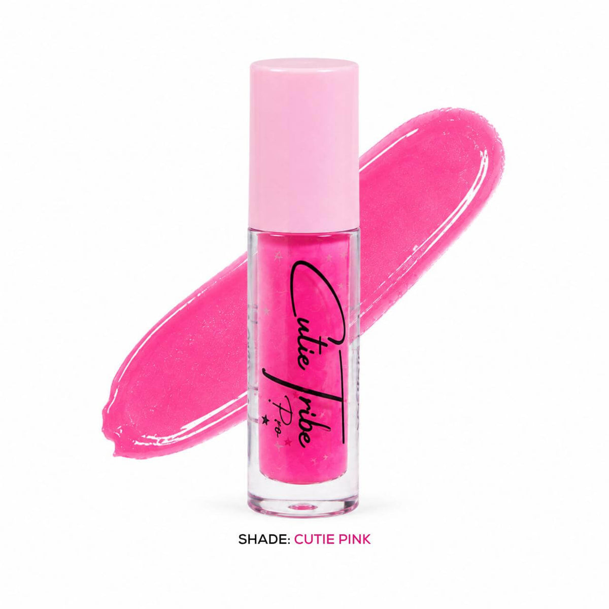 Cutie Tribe Lip Gloss
