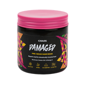 Chaos Damaged Pre-Wash Natural Hair Mask