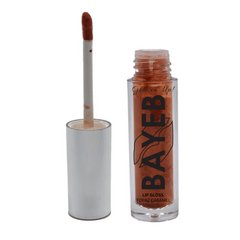 DEOC Bayeb Topaz Lip Gloss - zynah 2