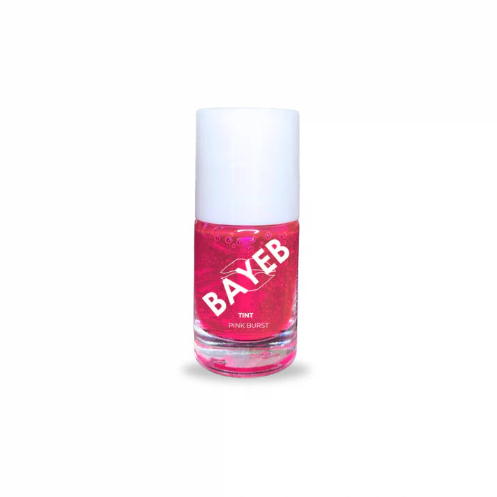 Shop DEOC Cosmetics  BAYEB Tint Pink Burst on ZYNAH