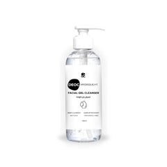 Shop DEOC Hydrolight Facial Gel Cleanser on ZYNAH