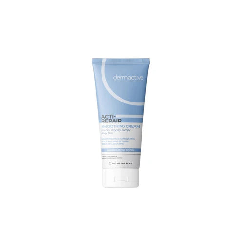 Dermactive ACTI-REPAIR Smoothing Cream 200 Ml