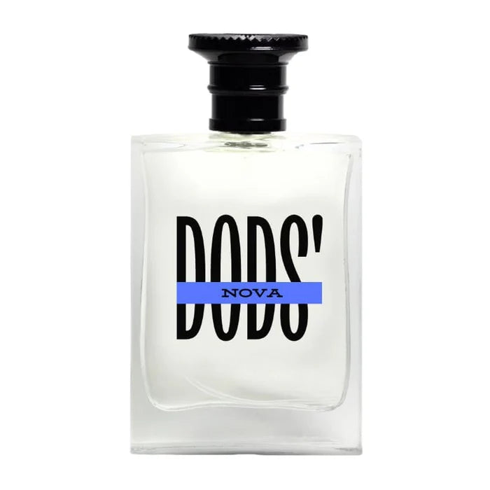Shop DODS' Nova Perfume on ZYNAH