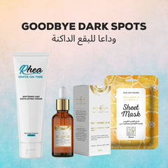 Goodbye Dark Spots Bundle