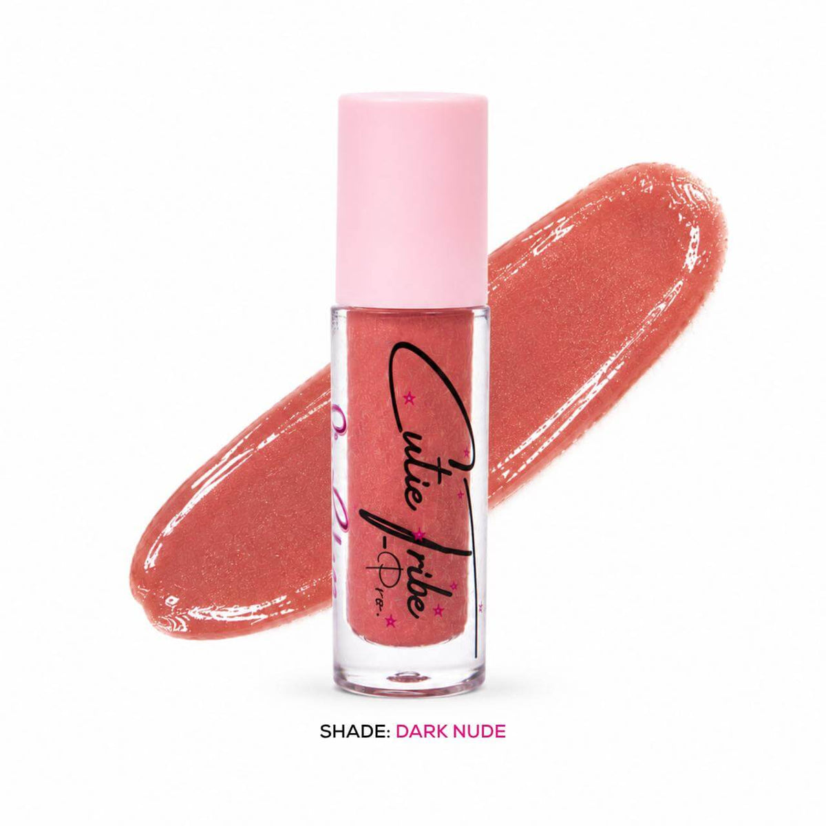 Cutie Tribe Lip Gloss