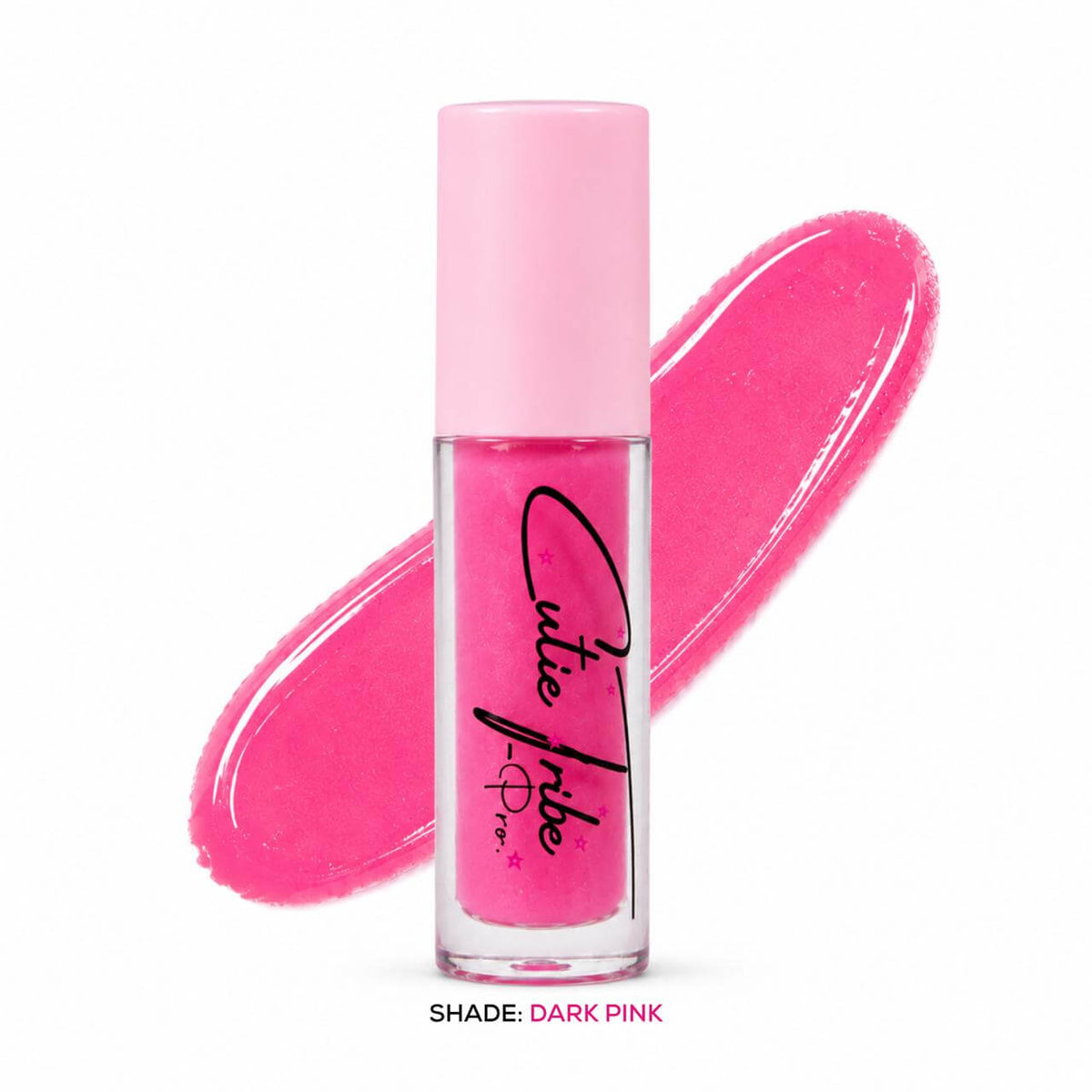 Cutie Tribe Lip Gloss
