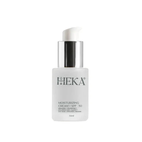 Shop HEKA Winter Wonders (Hyaluronic Acid Serum + Day & Night Cream) on ZYNAH