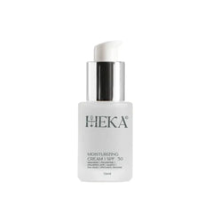 Shop HEKA Winter Wonders (Hyaluronic Acid Serum + Day & Night Cream) on ZYNAH