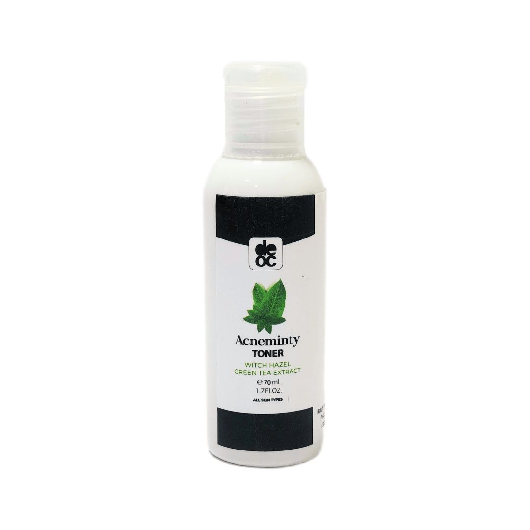 Deoc Acneminty Face Toner - ZYNAH