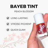 Deoc BAYEB Tint in Peach Blossom - ZYNAH