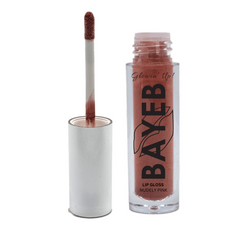 Deoc Bayeb Nudly Pink Lip Gloss - ZYNAH