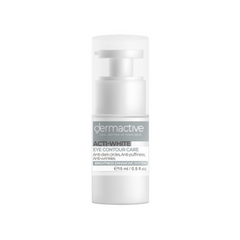 Shop Dermactive ACTI-WHITE Eye Contour on ZYNAH