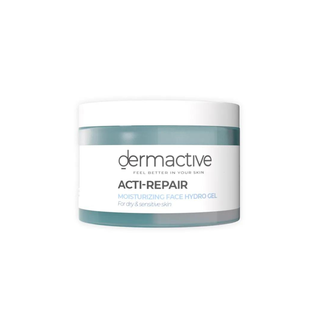 Shop Dermactive Acti Repair Hydro Gel 50ml on ZYNAH