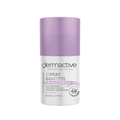 Dermactive Sweat Control Triple Effect