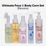 Elevana's Ultimate Face & Body Care Set