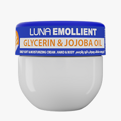 🎁 Luna Glycerin & Jojoba Oil Hand Cream Gift 20gm