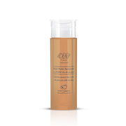 Eva Acetone Nail Polish Remover With Pump peach Fragrance 200ml - ZYNAH