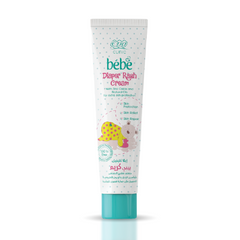 Eva Clinic Bebe Diaper Rash Cream 100gm - ZYNAH