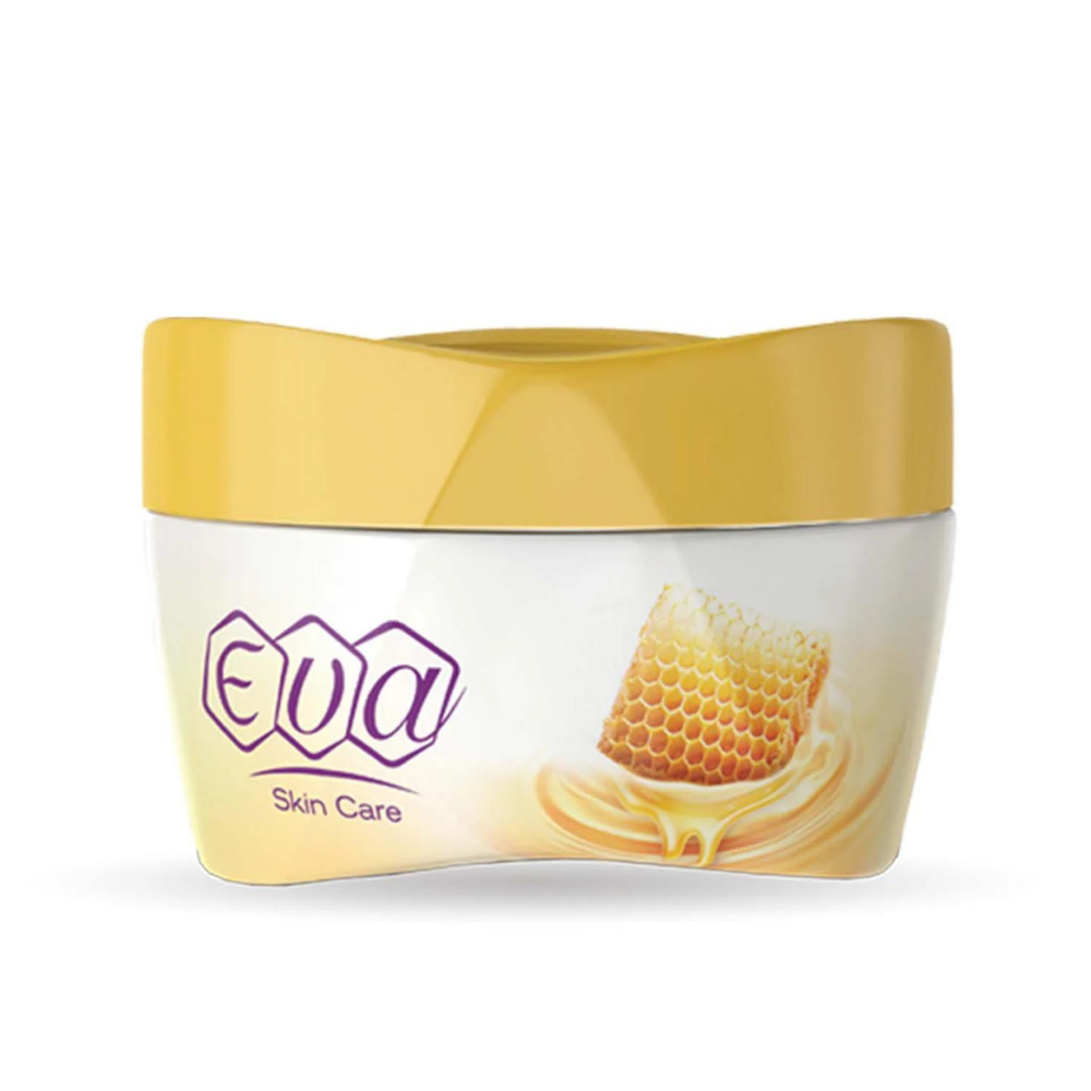 Eva Cream With Honey 170gm