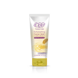 Eva Exfoliating Facial Wash Enriched With Honey 150ml-ZYNAH