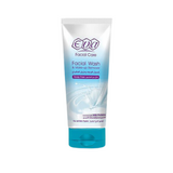 Eva Facial Wash and Make-up Remover Enriched With Milk Protein 150ml-ZYNAH