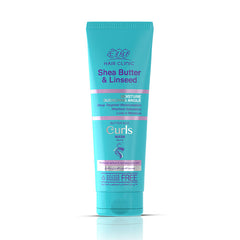 Eva Hair Clinic Curls Mask 200 ml - ZYNAH