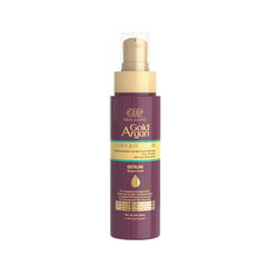 Eva Hair Clinic Gold Argan Serum 200gm - zynah