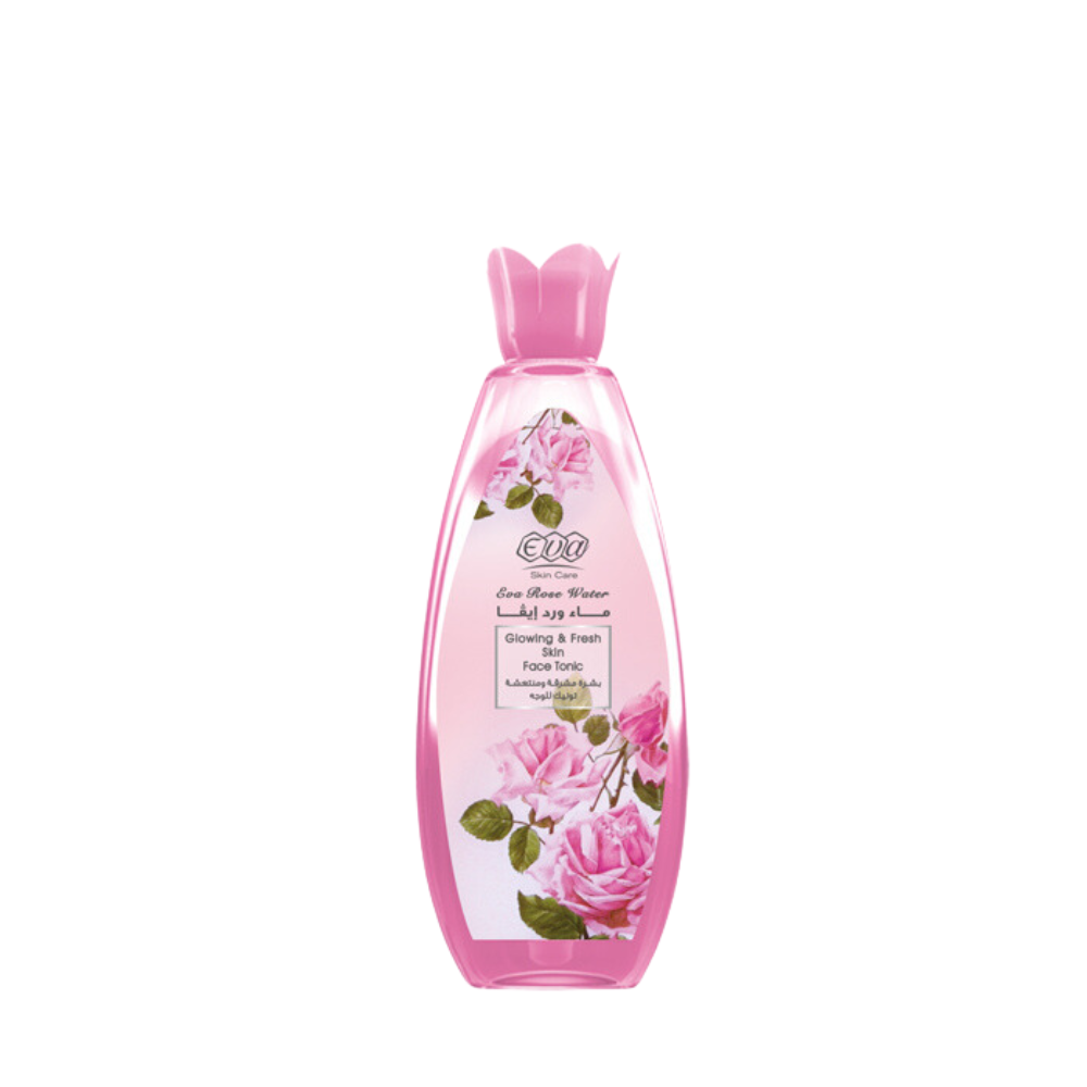 Shop Eva Cosmetics Rose Water 100ml on ZYNAH