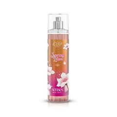 Shop Eva Senses Body Splash in Spring Lilies on ZYNAH