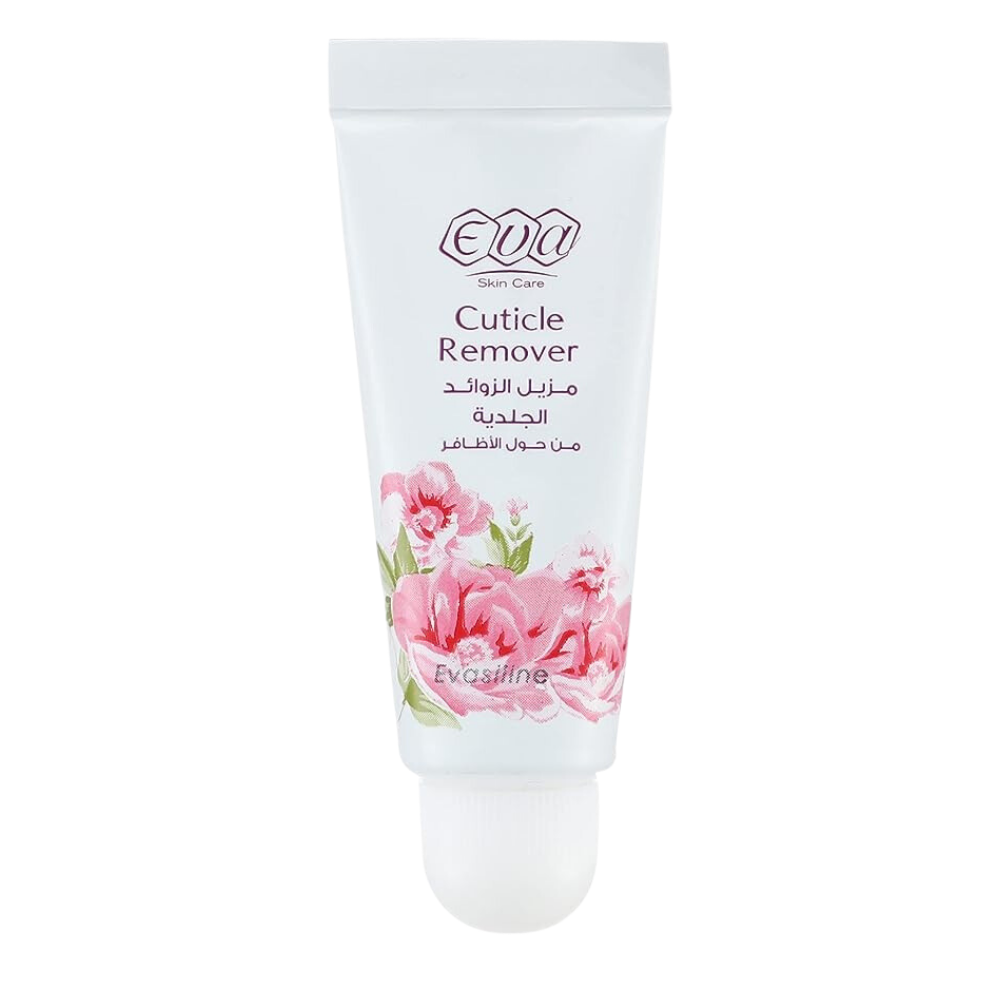 Eva Skin Care Cuticle Remover 13gm-ZYNAH