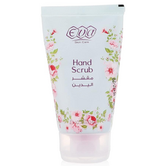 Eva Skin Care Hand Scrub 50gm-ZYNAH