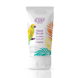 Eva Skin Care Hand Scrub (Tropical) 50ml