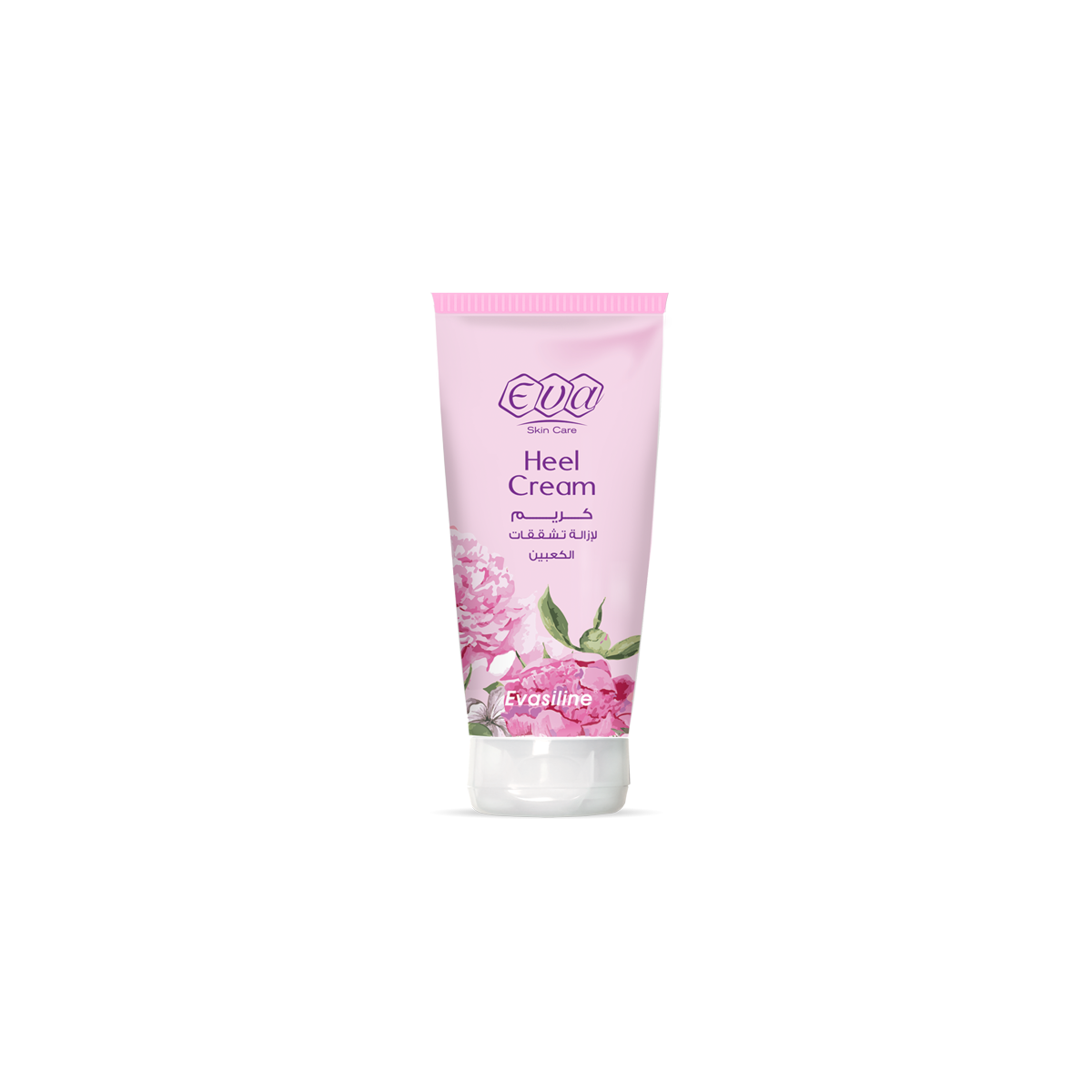 Eva Skin Care Heel Cream Passion 60 ml - zynah