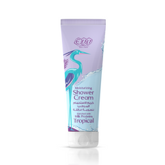 Eva Skin Care Moisturizing Shower Cream Tropical 250ml -ZYNAH